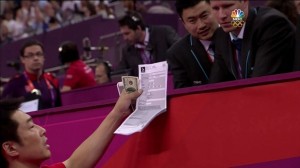 japan cash observation inquiry olympic bribe